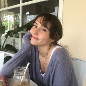 Meet your Posher, Ruby